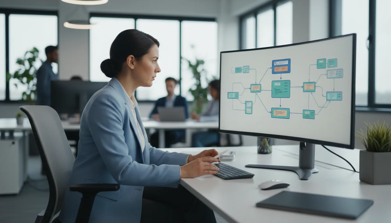 CBAP business analysis professional