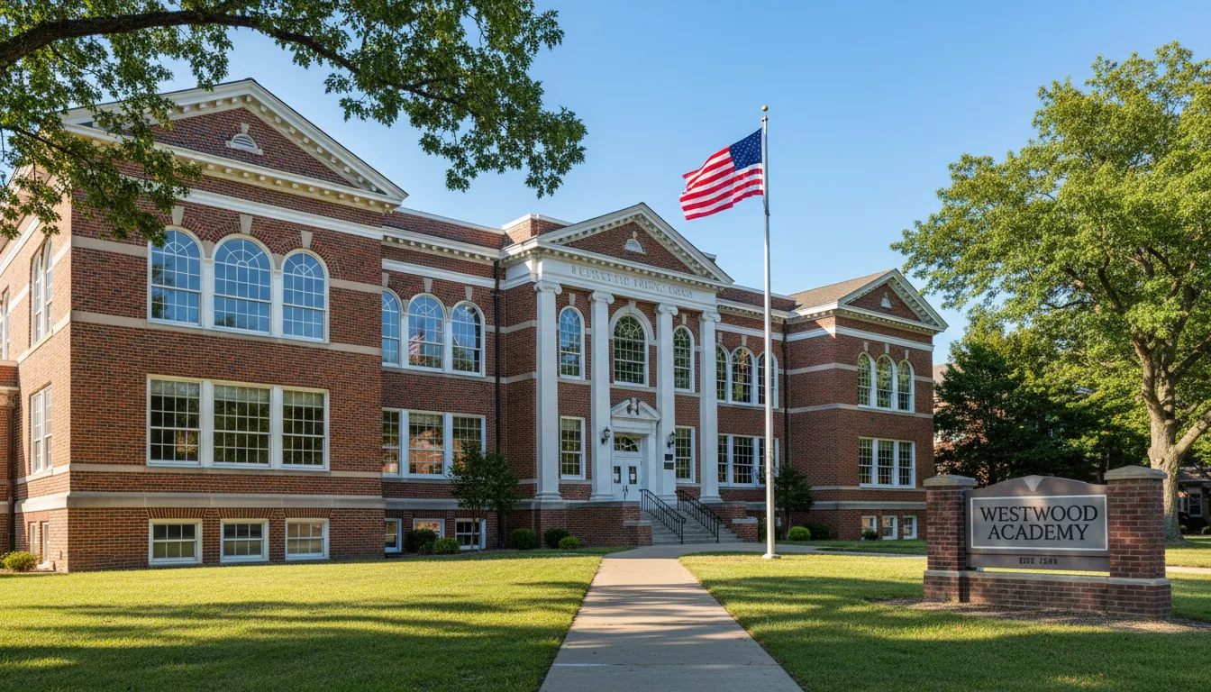 Riverside County, California school