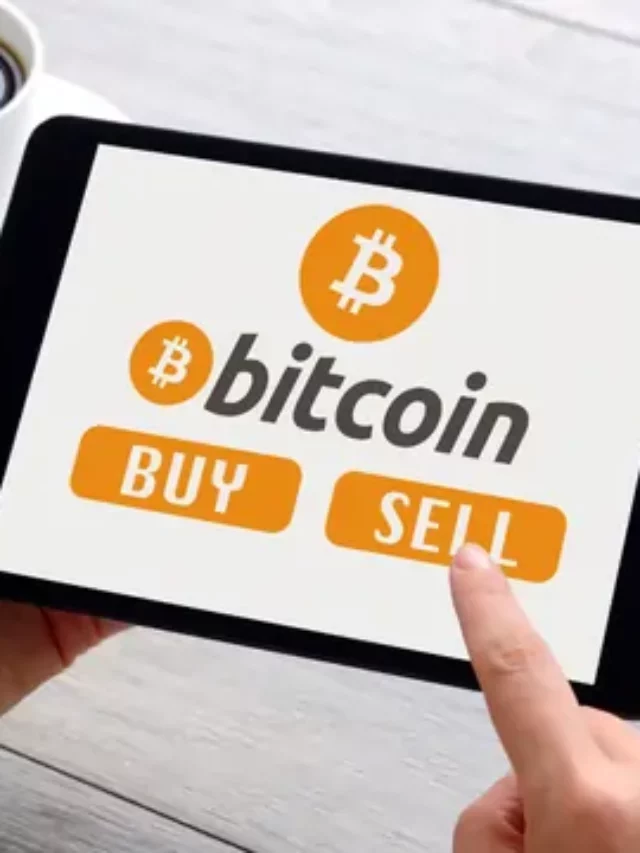How To Sell Bitcoin? Cashout, Bitcoin ATM